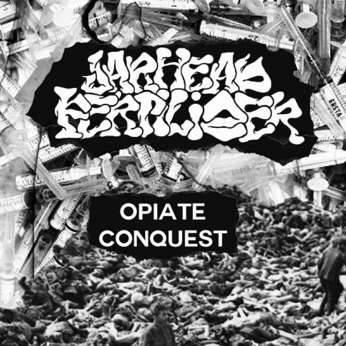 Jarhead Fertilizer : Opiate Conquest Jarhead Fertilizer : Opiate Conquest